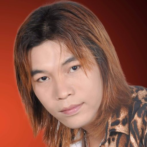 Ca sĩ – Nhạc sĩ Nhật Phong Lãng